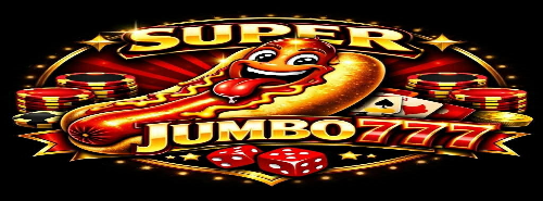super jumbo 777 - logo