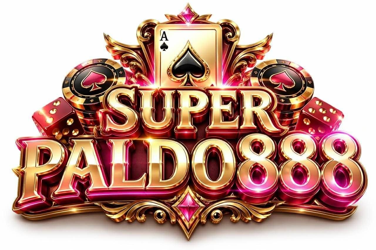 Super Paldo 888 Official Online Casino link!